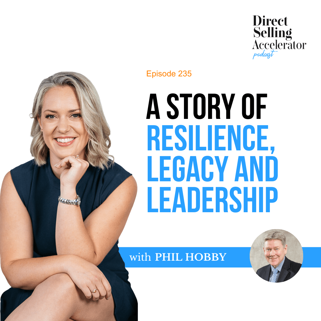 ep 235 phil hobby website