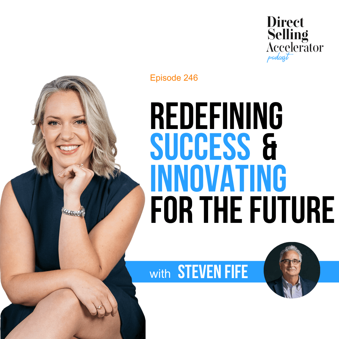 ep 246 steven fife website